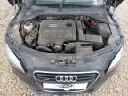 2011 AUDI TT S LINE for sale at Copart WISBECH