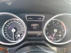 2014 MERCEDES-BENZ ML 550 4MATIC   for sale at Copart AB - CALGARY