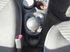 2013 PEUGEOT 107 ACTIVE for sale at Copart PETERLEE