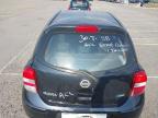2012 NISSAN MICRA ACENTA  for sale at Copart SANDTOFT
