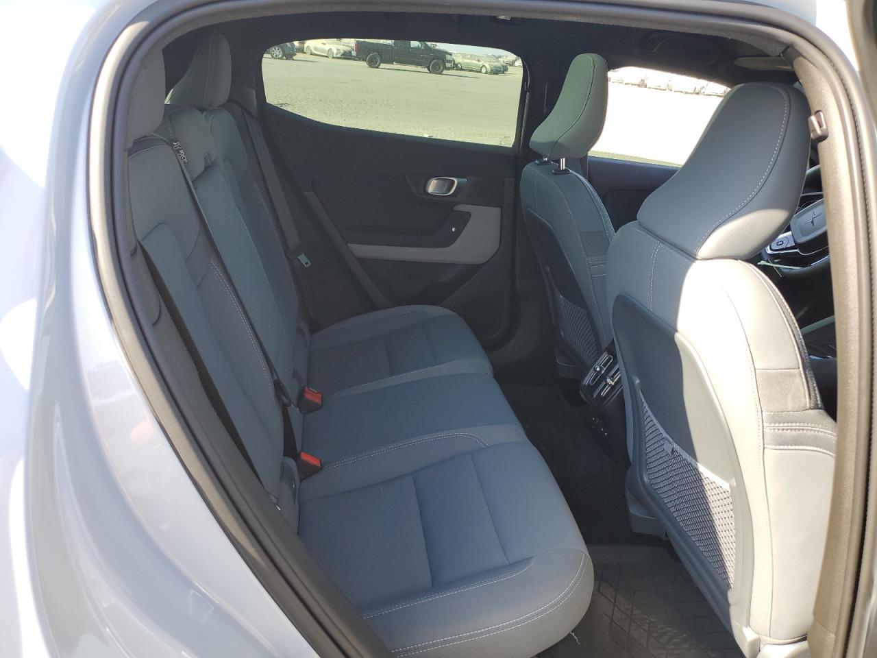 2023 Polestar 2 VIN: YSMED3KA2PL114418 Lot: 70197405