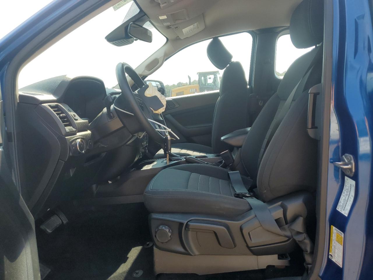 2019 Ford Ranger Xl VIN: 1FTER1EH1KLA47426 Lot: 69804515