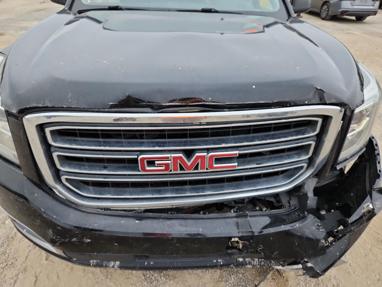 2015 GMC Yukon Xl C1500 Slt VIN: 1GKS1HKC2FR155380 Lot: 68177865