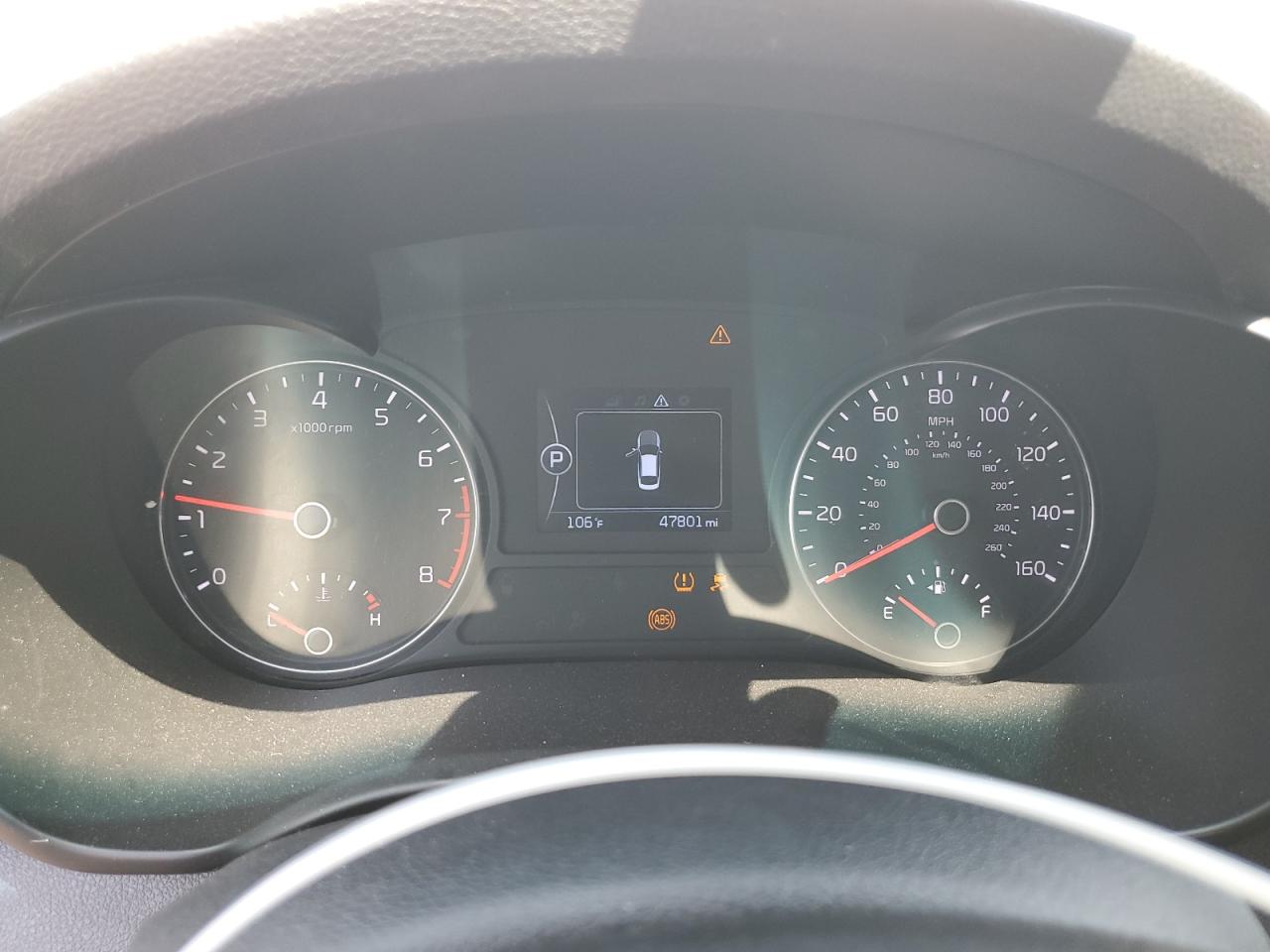 2018 Kia Optima Lx VIN: 5XXGT4L34JG265393 Lot: 68176725