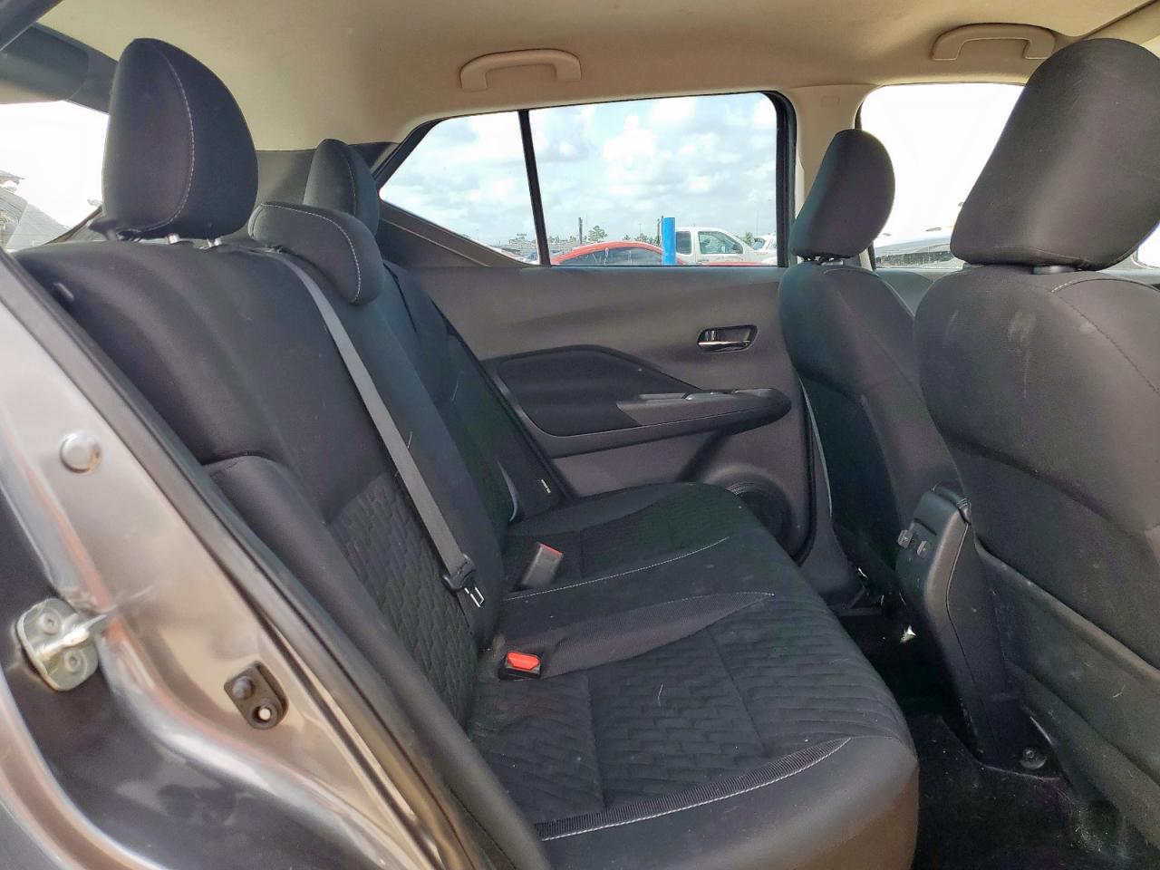 2021 Nissan Kicks Sv VIN: 3N1CP5CV0ML466181 Lot: 67579605