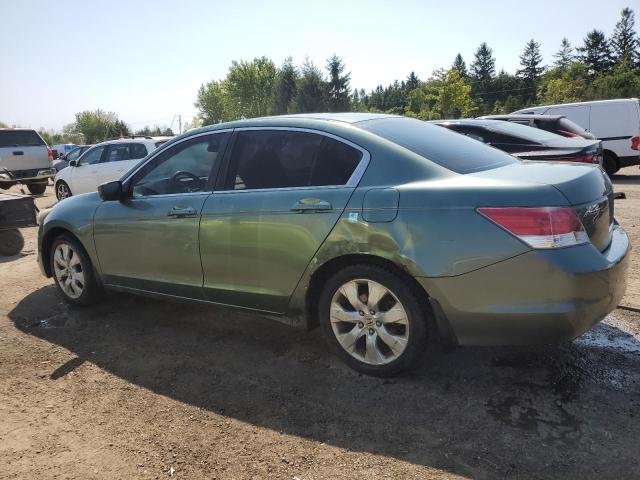 2008 HONDA ACCORD EX  
