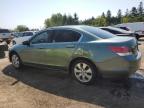2008 HONDA ACCORD EX   for sale at Copart ON - TORONTO
