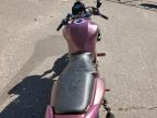 2003 SUZUKI SV650 a la Venta en Copart MN - MINNEAPOLIS NORTH
