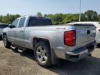2015 CHEVROLET SILVERADO K1500 for sale at Copart CT - HARTFORD SPRINGFIELD