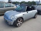 2008 MINI CONVERTIBLE COOPER for sale at Copart SANDY