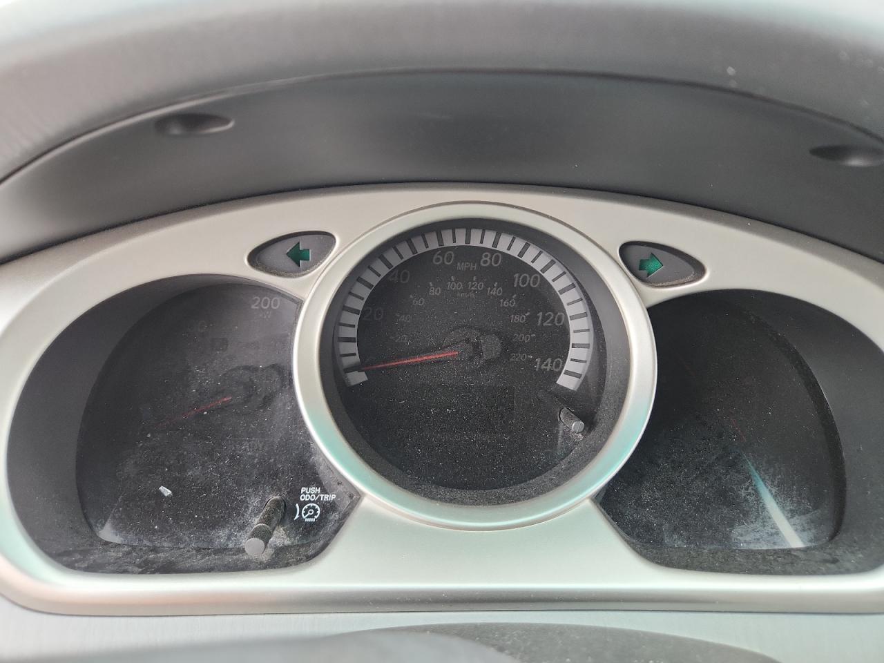 2006 Toyota Highlander Hybrid VIN: JTEEW21A860018421 Lot: 70320645