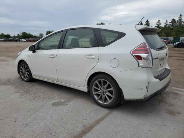 2016 TOYOTA PRIUS V   