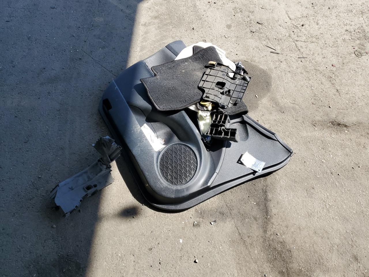 2016 Toyota Prius VIN: JTDKBRFU3G3522566 Lot: 66393455