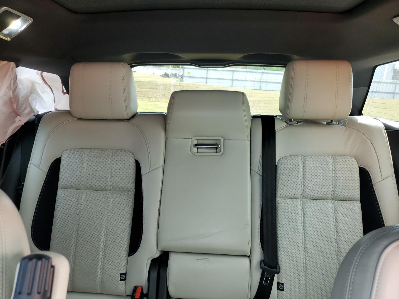 2018 Land Rover Range Rover Sport Supercharged Dynamic VIN: SALWR2REXJA809522 Lot: 70126885