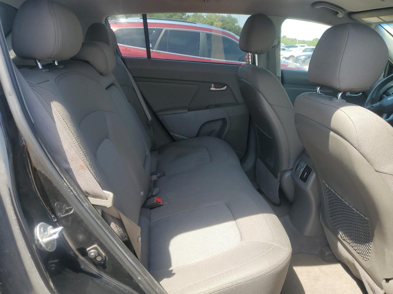 2015 Kia Sportage Lx VIN: KNDPB3AC1F7693759 Lot: 68576415