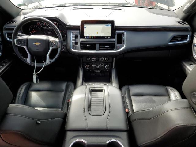 2021 CHEVROLET SUBURBAN K1500 LT  
