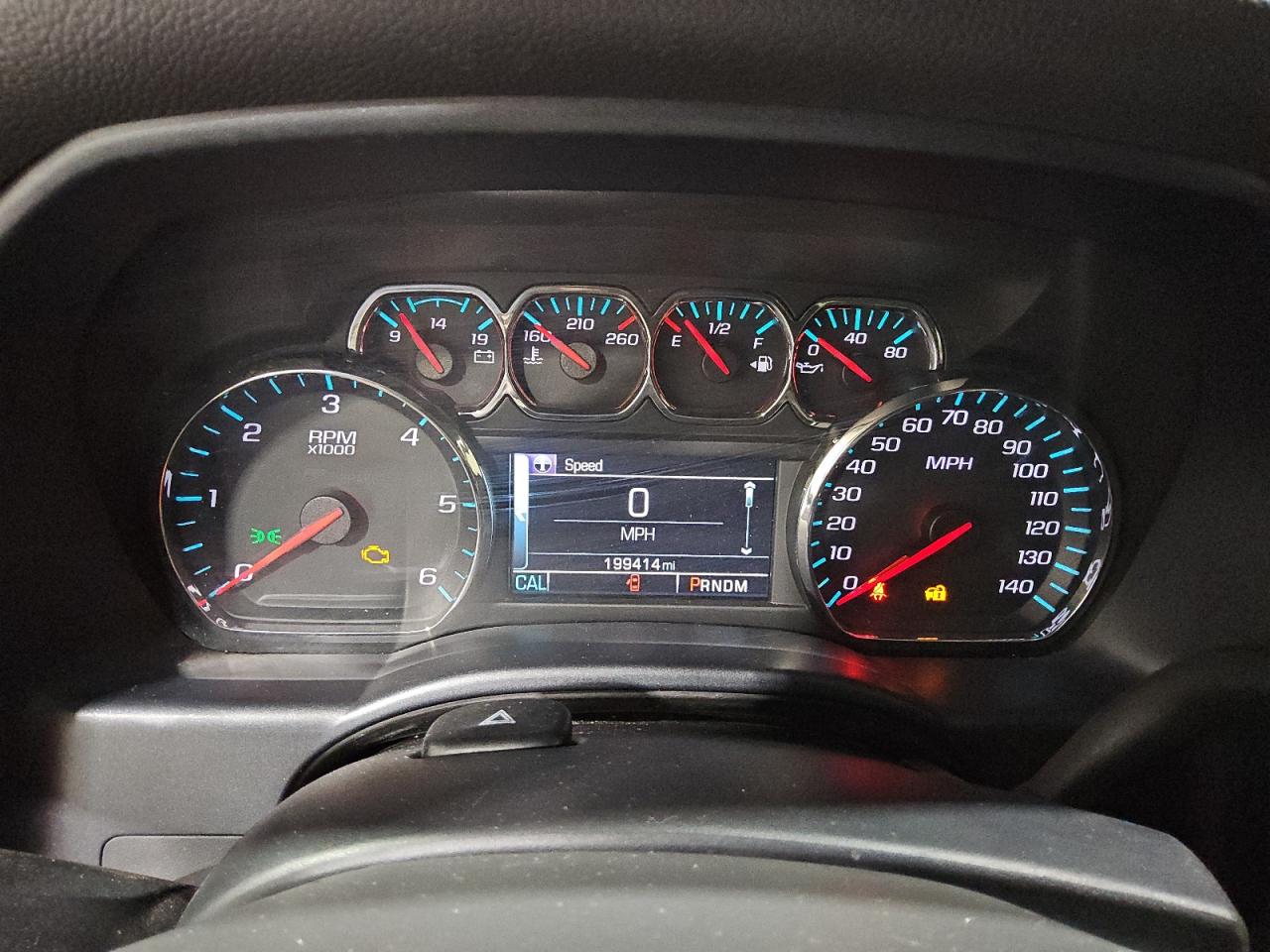 2015 Chevrolet Silverado C1500 Lt VIN: 3GCPCREC4FG492744 Lot: 67562745