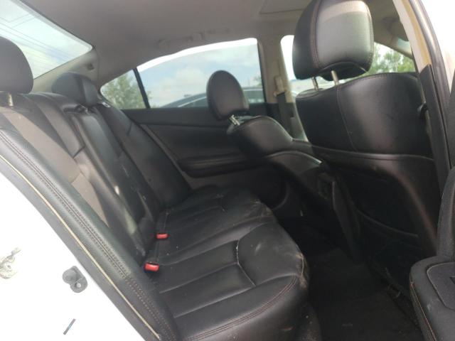 2014 NISSAN MAXIMA S  