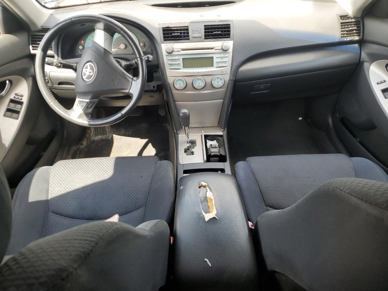 2007 Toyota Camry Ce VIN: 4T1BE46K07U627421 Lot: 69939515