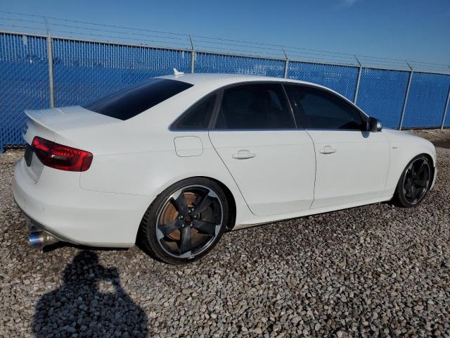 2013 AUDI S4 PREMIUM  