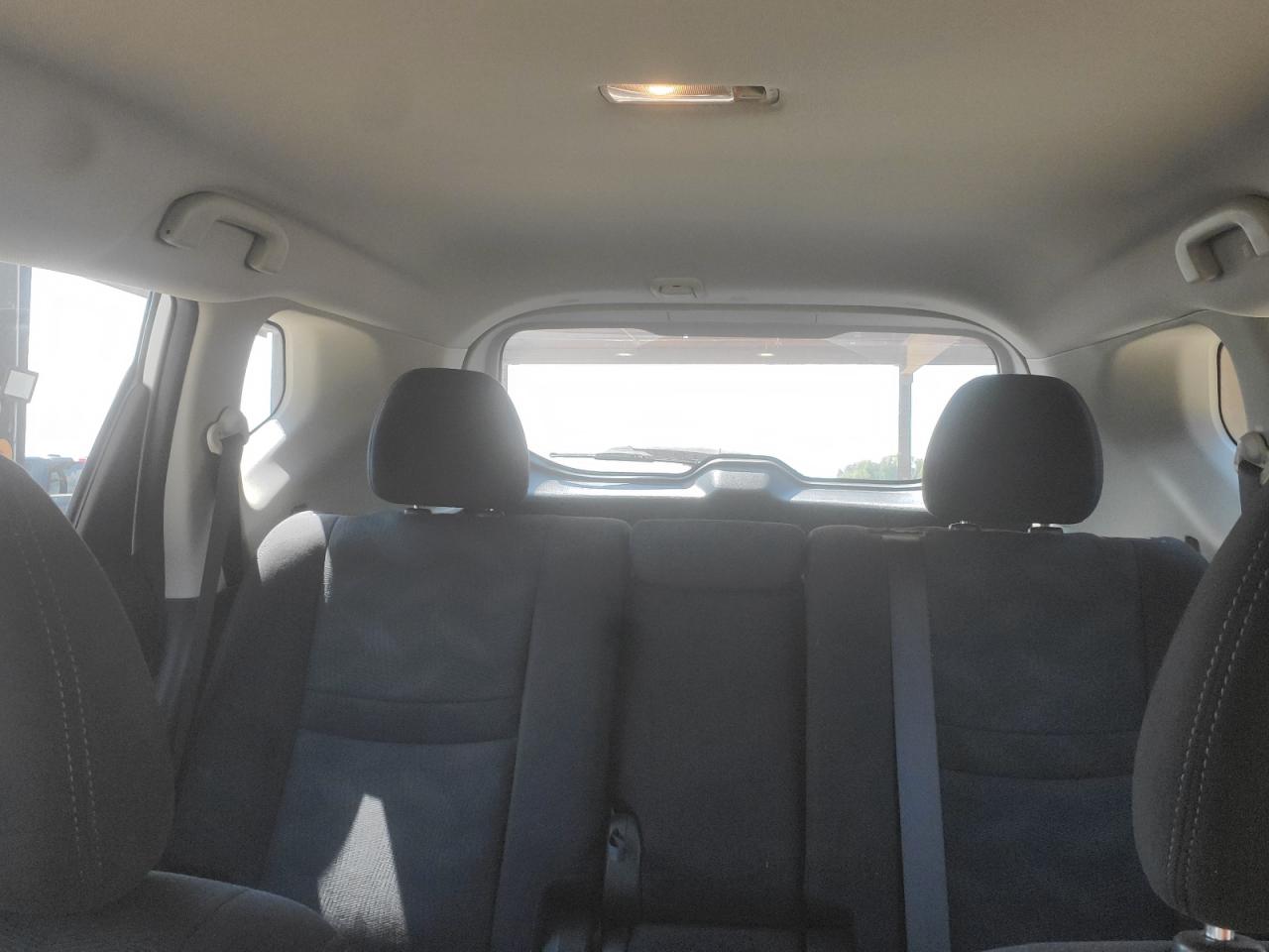 2016 Nissan Rogue S VIN: JN8AT2MT5GW014211 Lot: 69360955