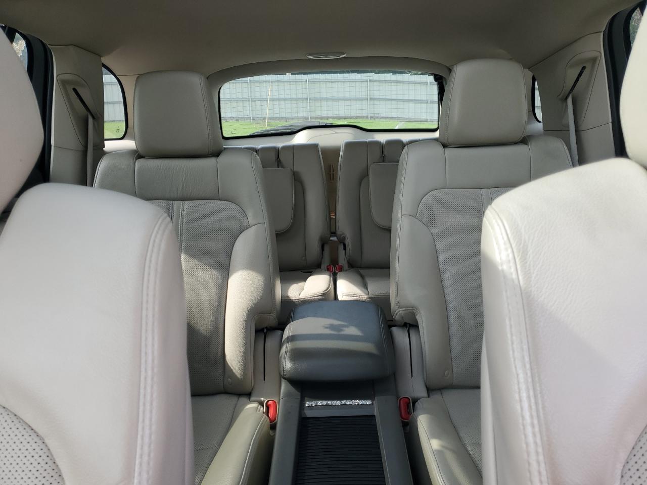2012 Lincoln Mkt VIN: 2LMHJ5AT9CBL50249 Lot: 70812795