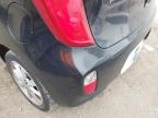 2012 KIA PICANTO 2  for sale at Copart PETERLEE