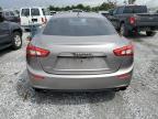 2015 MASERATI GHIBLI    à vendre chez Copart FL - TAMPA SOUTH