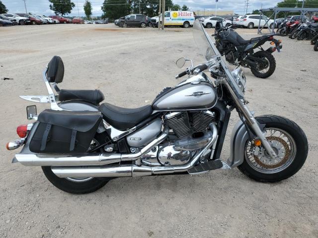 2006 Suzuki C50