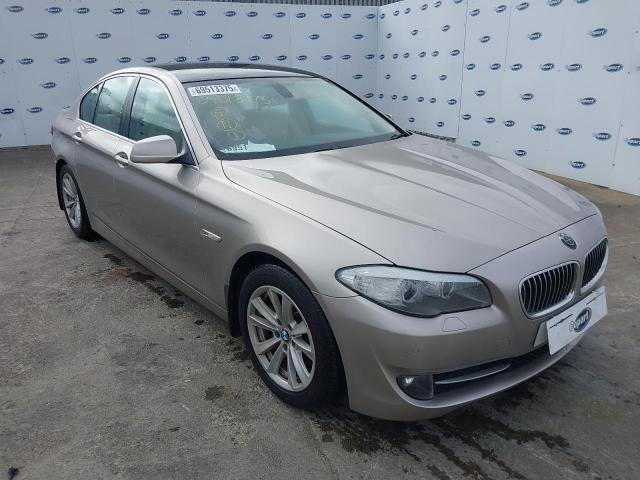 2011 BMW 520D SE 
