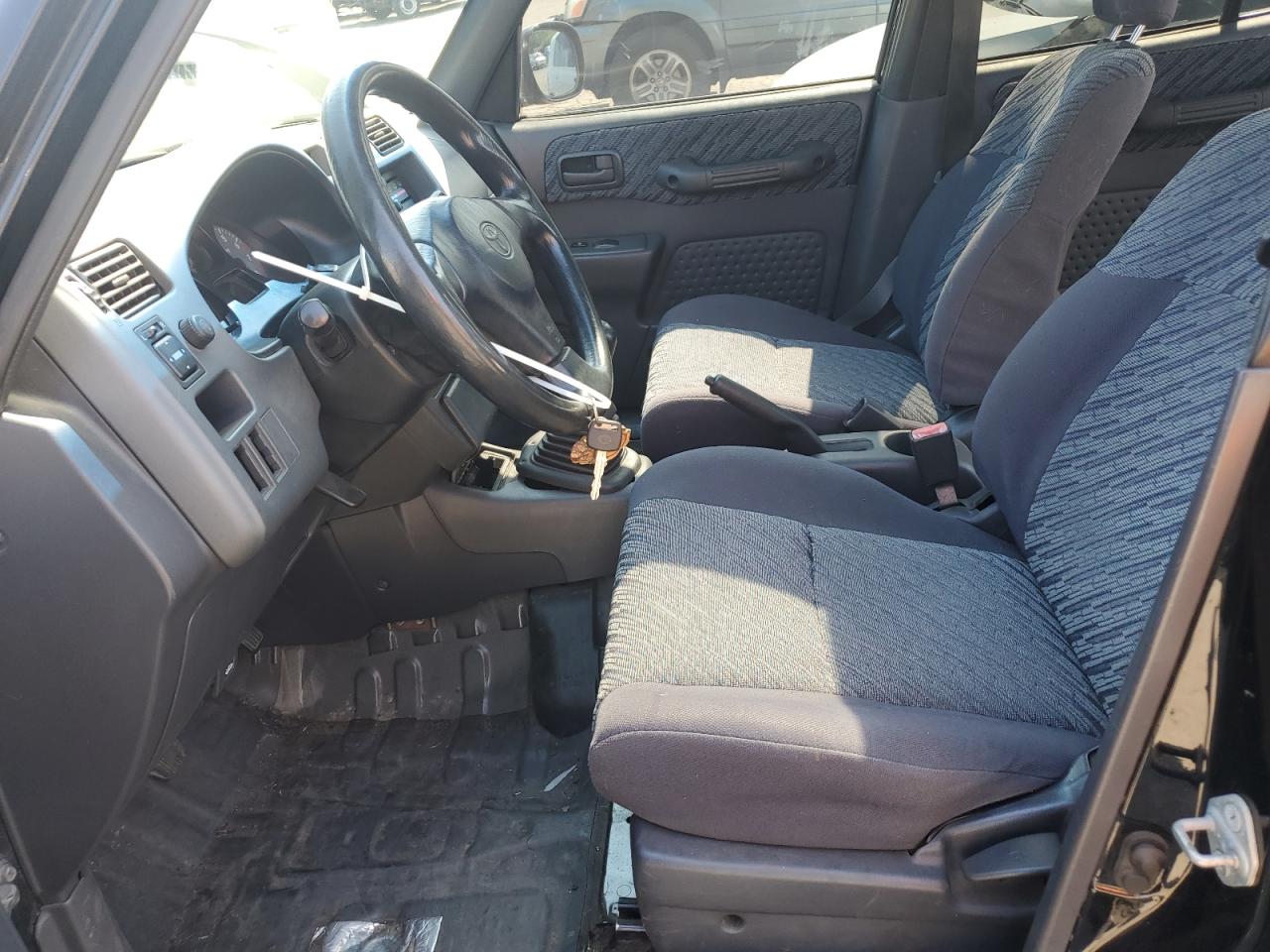 1998 Toyota Rav4 VIN: JT3HP10V3W7091396 Lot: 71218535