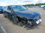 2010 AUDI A4 2.0 TDI 143 SE 4DR MULTITRONIC for sale at Copart NEWBURY