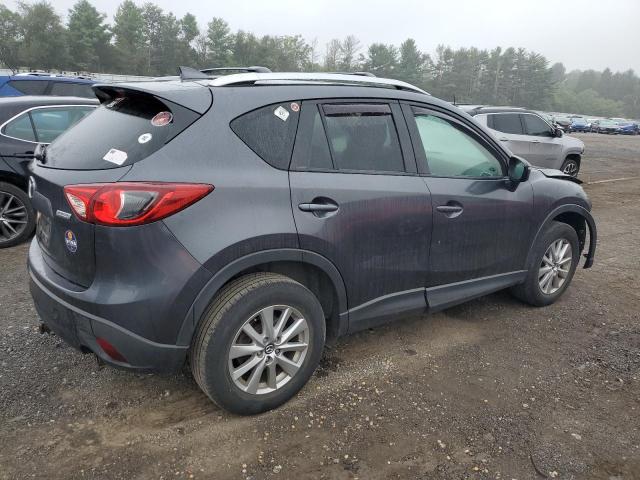 Parquets MAZDA CX-5 2016 Szary