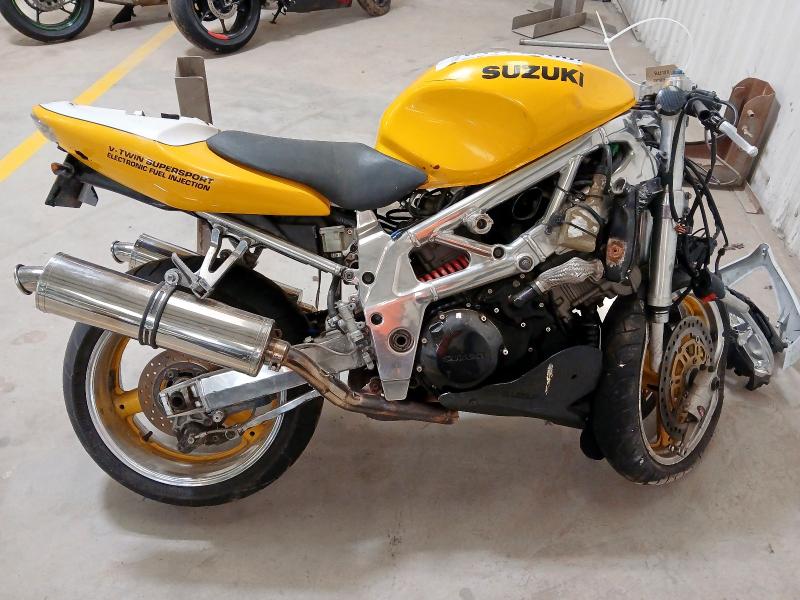 1997 SUZUKI  