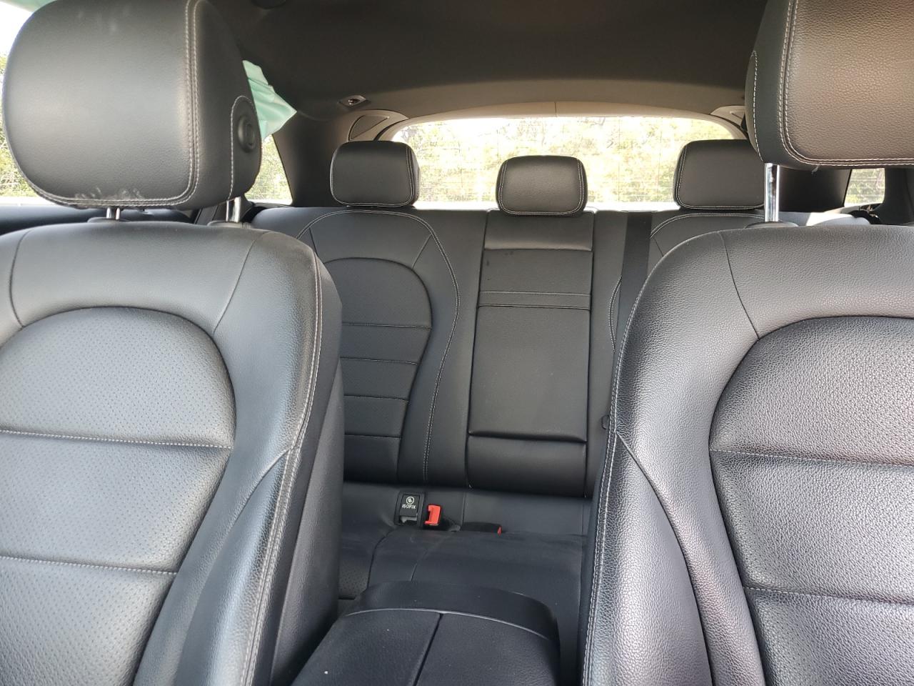 2018 Mercedes-Benz Glc 300 4Matic VIN: WDC0G4KB6JV041894 Lot: 67183585