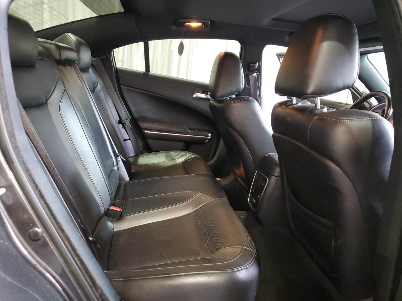 2019 Dodge Charger Sxt VIN: 2C3CDXBG5KH709658 Lot: 67224655