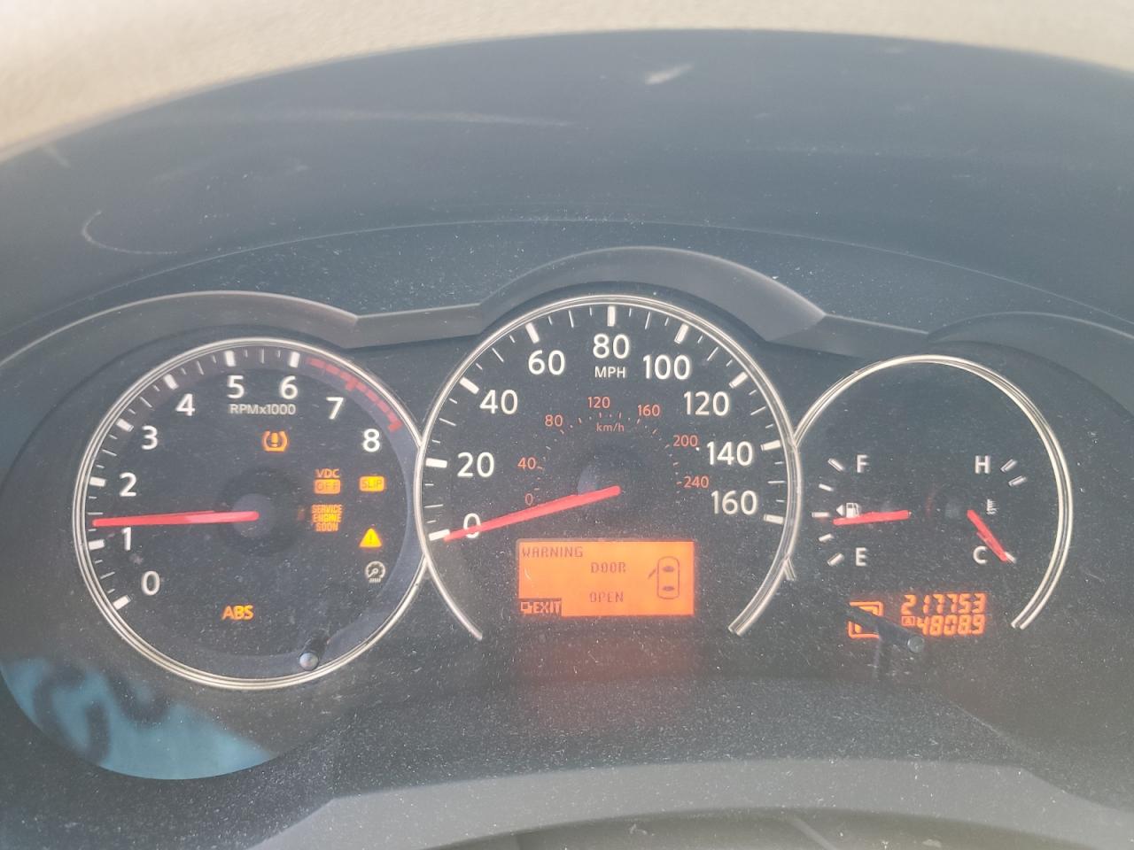 2010 Nissan Altima Base VIN: 1N4AL2AP0AN479288 Lot: 69384505