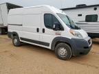 2019 RAM PROMASTER 1500 1500 HIGH   for sale at Copart TX - MCALLEN