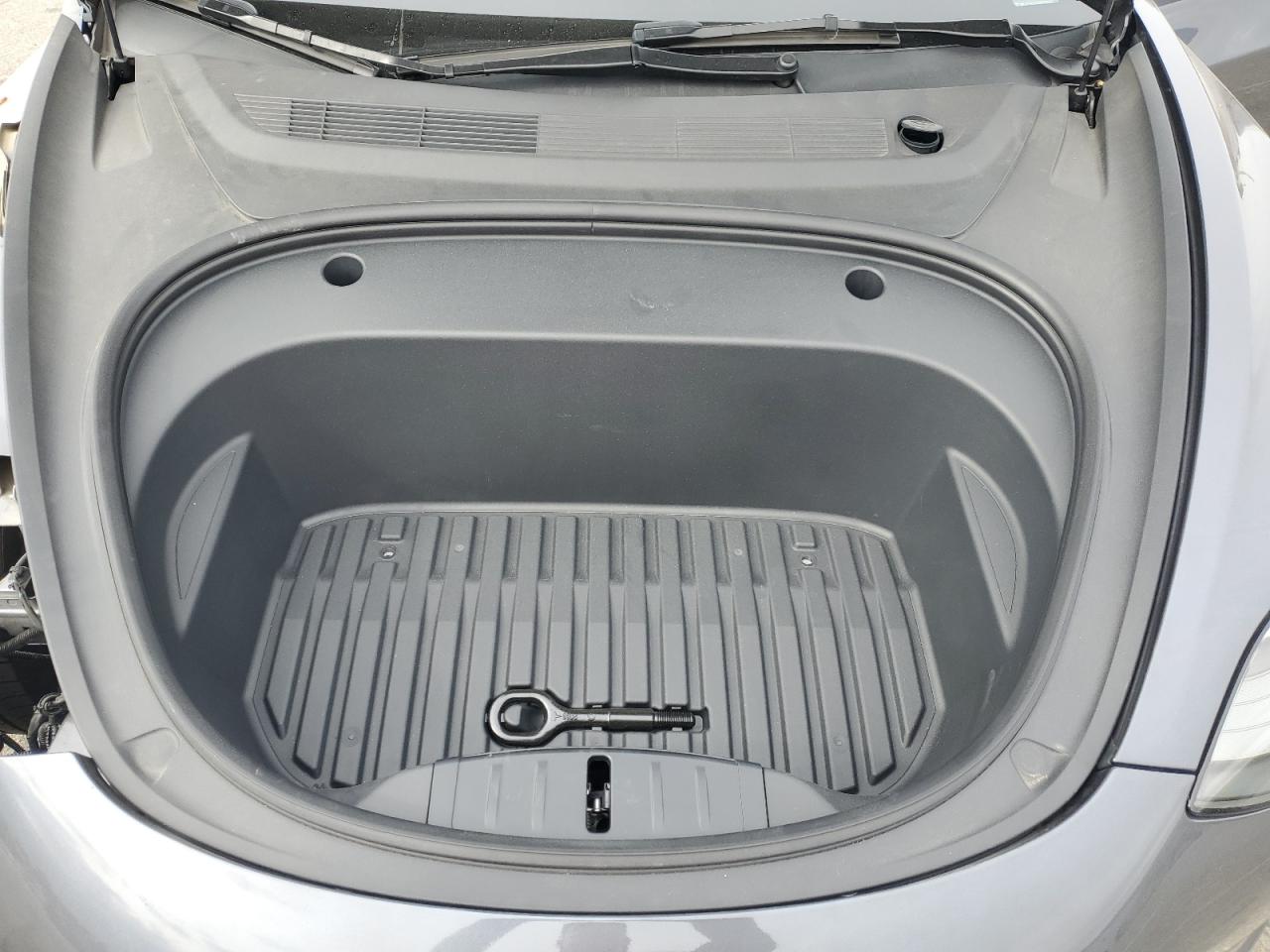 2023 Tesla Model 3 VIN: 5YJ3E1EA1PF655205 Lot: 70491315