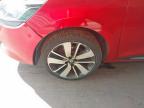 2015 RENAULT CLIO DYNAMIQUE S NAV for sale at Copart SANDTOFT