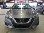 2021 NISSAN VERSA SV à vendre chez Copart CT - HARTFORD SPRINGFIELD