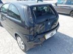 2006 VAUXHALL CORSA SXI+ for sale at Copart ST HELENS