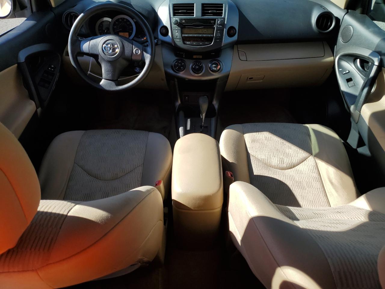 2011 Toyota Rav4 VIN: 2T3JF4DV8BW120711 Lot: 70352795