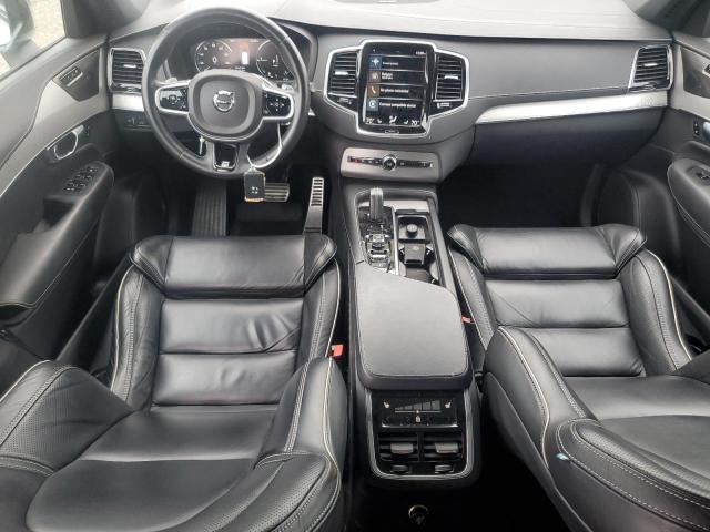  VOLVO XC90 2020 White