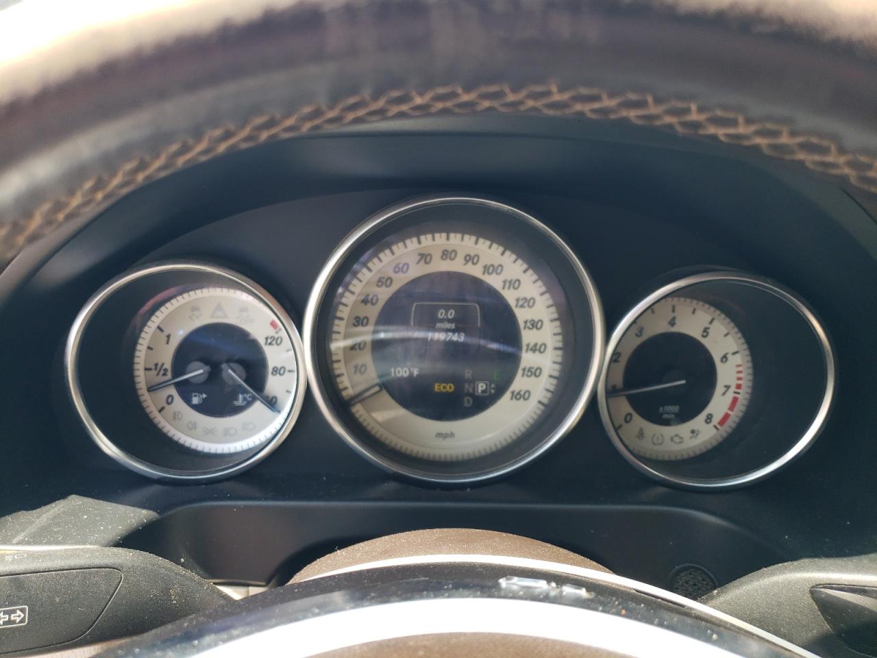 2014 Mercedes-Benz E 350 VIN: WDDHF5KB8EB025727 Lot: 66249965