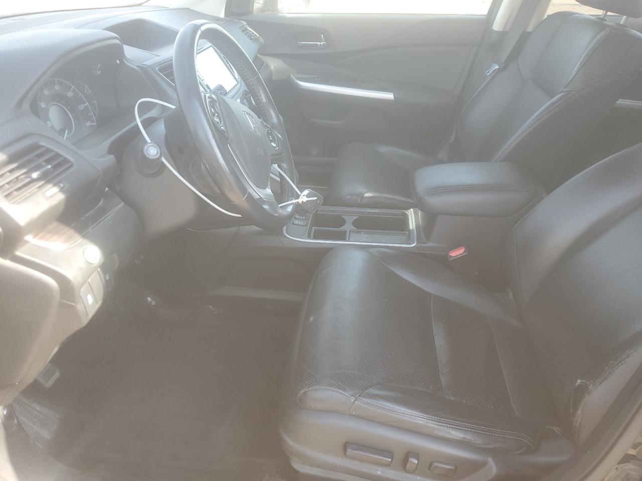 2015 Honda Cr-V Exl VIN: 5J6RM4H76FL079275 Lot: 67626275