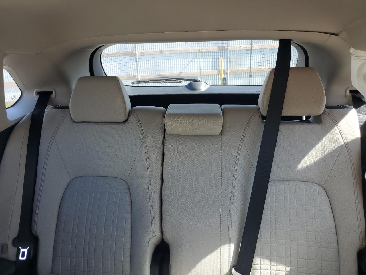 2025 Honda Hr-V Lx VIN: 3CZRZ1H38SM723476 Lot: 69657375