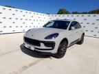 2024 PORSCHE MACAN S-A for sale at Copart COLCHESTER