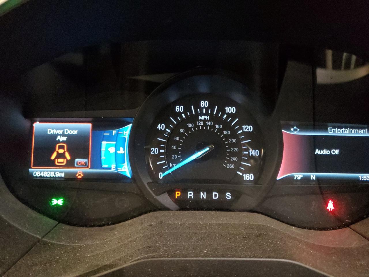 2018 Ford Edge Sel VIN: 2FMPK4J83JBB52614 Lot: 68120105