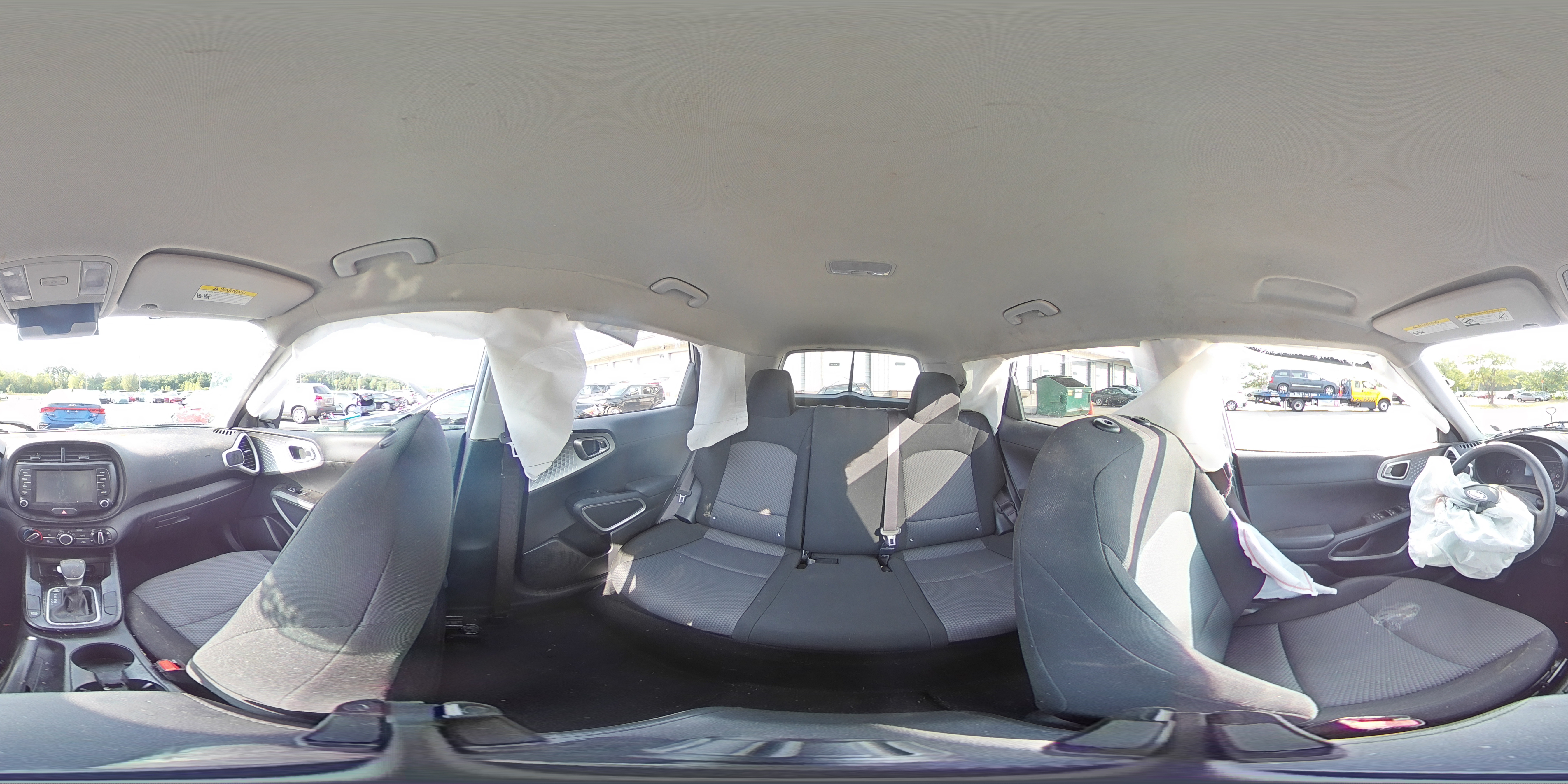 2020 Kia Soul Lx VIN: KNDJ23AU9L7098409 Lot: 69617245